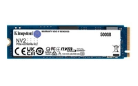 SSD disk Kingston NV2 500GB M.2 NVMe 4.0 | SNV2S/500G