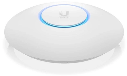 Přístupový bod Ubiquiti U6+ 2,4 GHz | 5 GHz 2400 Mbps 802.11a/b/g/n/ac/ax + Napájení PoE