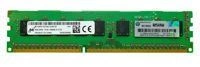 Paměť RAM 1x 8GB Micron ECC UNBUFFERED DDR3 2Rx8 1333MHz PC3-10600 UDIMM | MT18KSF1G72AZ-1G4