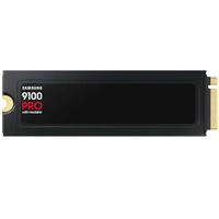 SSD disk Samsung 9100 PRO 2TB M.2 NVMe PCIe 5.0 | MZ-VAP2T0CW