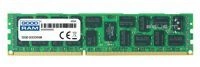 Paměť RAM 1x 32GB GoodRAM ECC REGISTERED DDR3 4Rx4 1866MHz PC3-14900 RDIMM | W-MEM1866R3Q432G