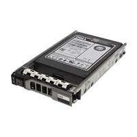 SSD disk určený pro server DELL 400GB 3.5'' SAS 12Gb/s 400-AQQN nový