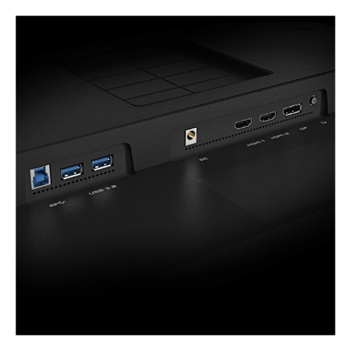 Monitor 27" Gigabyte G27Q 2560 x 1440 QHD 144Hz matrice IPS