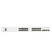 Switch Cisco Obchodní CBS250-24PP-4G-EU 24x 1Gb 4x SFP 100 W PoE+