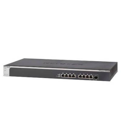 Přepínač Netgear XS708E-200NES 8x 10Gb 1x SFP+