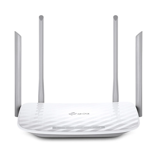 Router TP-LINK C50 4x 100Mb 867 Mb/s