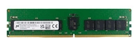 Paměť RAM 1x 32GB Micron ECC REGISTERED DDR4 2Rx8 3200MHz PC4-25600 RDIMM | MTA18ASF4G72PDZ-3G2