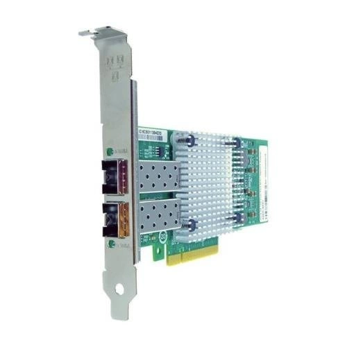 Síťová karta HPE 727060-B21 2x SFP+ PCI Express 10Gb