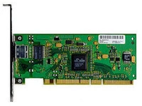 Síťová karta HPE 244948-B21 1x RJ-45 PCI-X 1Gb