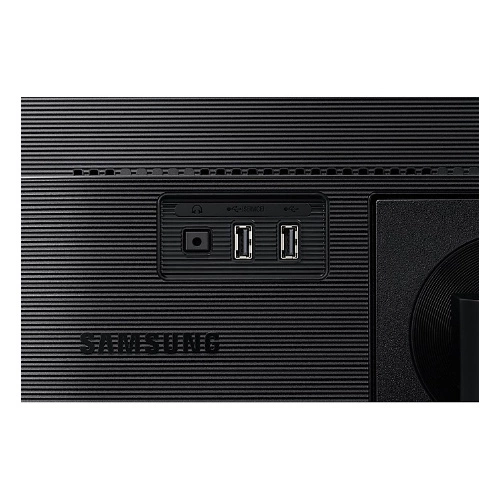 Monitor 27" Samsung LF27T450FZUXEN T450 1920 x 1080 Full HD 75Hz matrice IPS