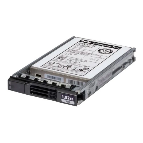 SSD disk určený pro server DELL 1,92TB 2.5'' SAS 12Gb/s Y2M2R | REFURBISHED