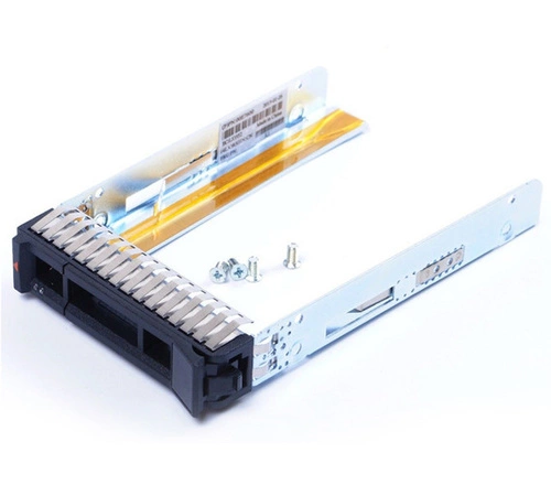 Rámeček disku Lenovo/IBM 2.5'' Hot Swap určený pro servery System X | 00E7600 | L38552