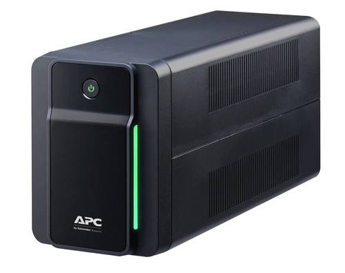 UPS APC Záložní zdroj Back-UPS 1600VA Věž 900W 6x C13 BX1600MI