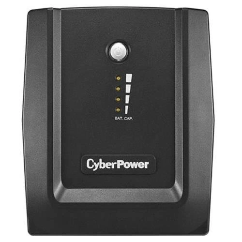 UPS CyberPower UT UT2200E-FR 1320W 4 zásuvky FR nová 2 letá záruka