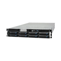 Serverová platforma ASUS 2U ESC4000G4/1600W(1+1) 90SF0071-M00340 Intel x 2 DDR4 x 16 8 x 2.5" SATA/SAS+2NVME PSU 1+1