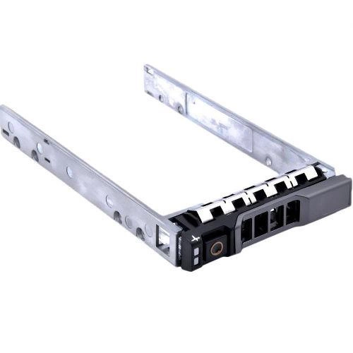 Rámeček disku 2.5'' SAS/SATA určený pro servery Dell | WX387