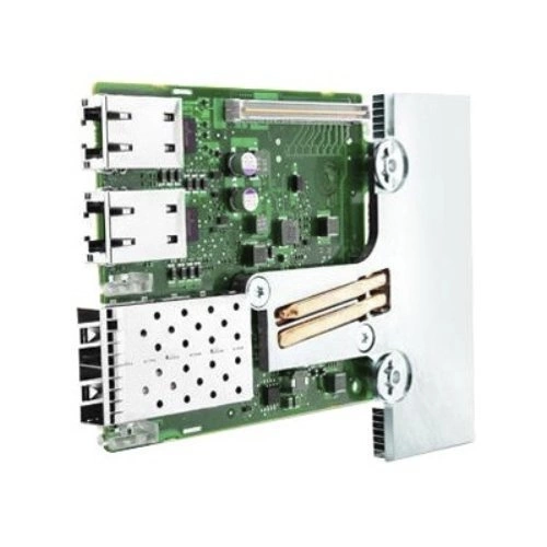 Síťová karta DELL M39K9 2x SFP+ 2x 1Gb BT PCI Express 10Gb