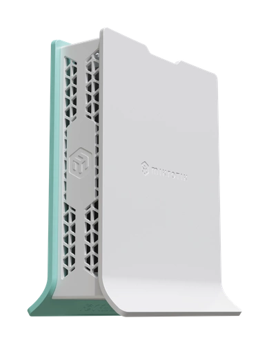 Směrovač Mikrotik L41G-2axD 4x RJ-45 10/100/1000 Mb/s 574 Mbps