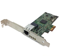 Síťová karta DELL HF692 1x RJ-45 PCI Express 1Gb