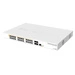Přepínač Mikrotik CRS328-24P-4S+RM 24x 1Gb 4x SFP+ 450 W PoE+
