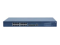 Přepínač HPE JE073B 16x 1Gb 4x SFP