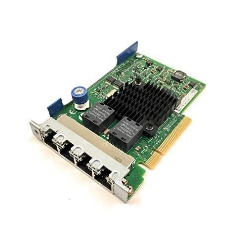 Síťová karta HPE 665238-001-RFB 4x RJ-45 PCI Express 1Gb