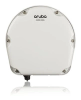 Přístupový bod HPE RENEW JX935AR 2,4 GHz | 5 GHz 1300 Mbps 802.11a/b/g/n/ac