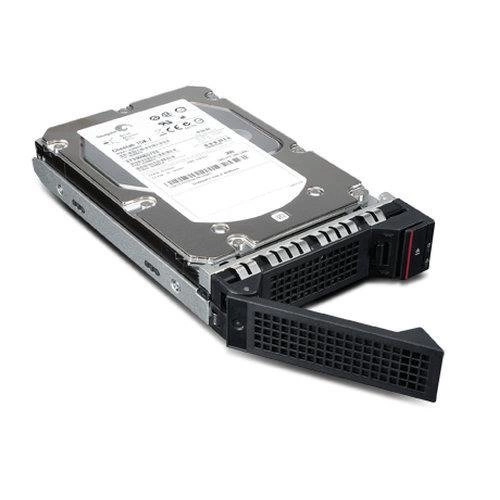 Pevný disk HDD určený pro server Lenovo 3.5'' 600GB 15000RPM SAS 6Gb/s 49Y1869 nový