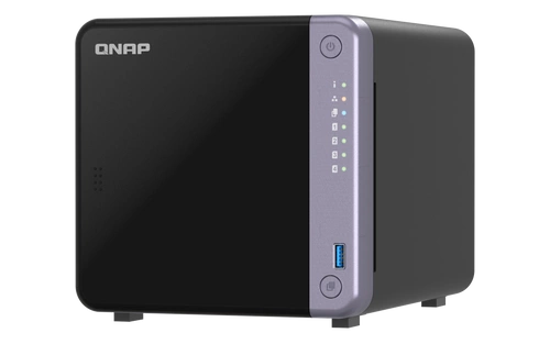 Server NAS QNAP TS-432X-4G