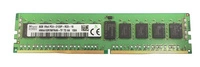 Paměť RAM 1x 8GB Hynix ECC REGISTERED DDR4 2133MHz PC4-17000 RDIMM | HMA41GR7BFR4N-TF