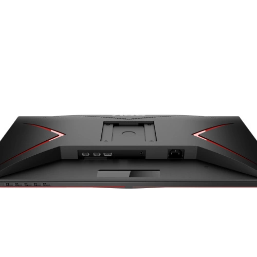 Monitor 27" AOC Q27G2E/BK 2560 x 1440 QHD 155Hz matrice VA