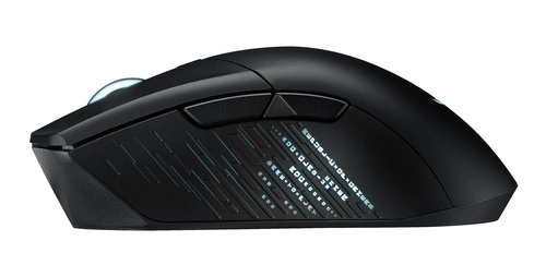 Drátové připojení myš ASUS Gladius III 90MP0270-BMUA00