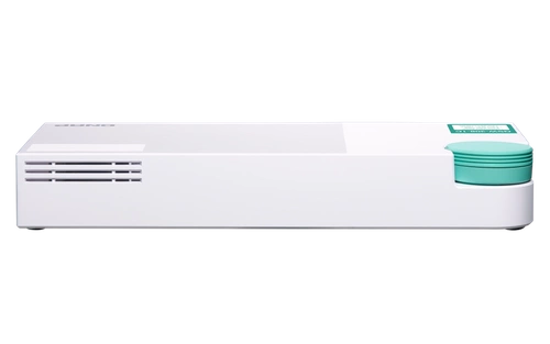 Přepínač QNAP QSW-308-1C 8x 1Gb 2x SFP+ 1x RJ-45/SFP+