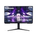 Monitor 27" Samsung Odyssey LS27AG300NUXEN G30A 1920 x 1080 Full HD 144Hz matrice VA