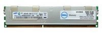 Paměť RAM 1x 8GB Samsung ECC REGISTERED DDR3 2Rx4 1333MHz PC3-10600 RDIMM | M393B1K70CHD-CH9