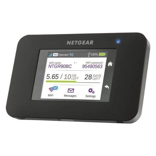 Směrovač Netgear AC790-100EUS