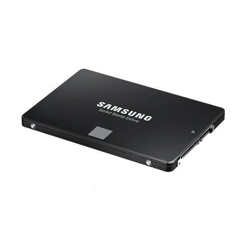 SSD disk Samsung 870 EVO 4TB 2.5'' SATA 6Gb/s TLC | MZ-77E4T0B/EU