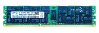 Paměť RAM 1x 16GB Samsung ECC REGISTERED DDR3 2Rx4 1333MHz PC3-10600 RDIMM | M393B2G70AH0-YH9