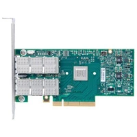 Síťová karta DELL 2x QSFP+ PCI Express 100Gb | 540-BBQE-RFB