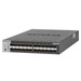 Přepínač Netgear XSM4324FS-100NES 2x 10Gb 24x SFP+