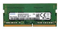 Paměť RAM 1x 8GB Samsung SO-DIMM DDR4 2133MHz PC4-17000 | M471A1K43BB0-CPB