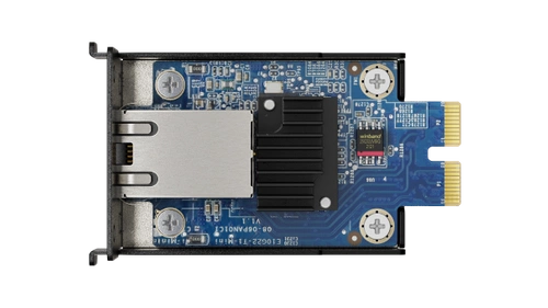 Síťová karta Synology E10G22-T1-Mini 1x RJ-45 PCI Express 10Gb