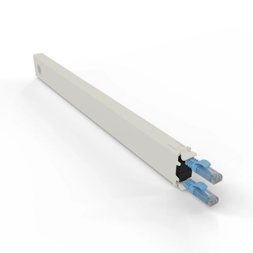 patchbox.one / kazeta / 8U / UTP / RJ45