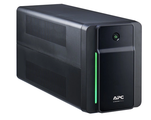 UPS APC Záložní zdroj Back-UPS 1600VA Věž 900W 4x Schuko BX1600MI-GR