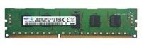 Paměť RAM 1x 4GB Samsung ECC REGISTERED DDR3 1Rx8 1600MHz PC3-12800 RDIMM | M393B5173QH0-YK0