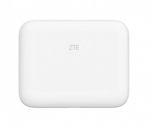 Router LTE/5G ZTE F50 1x Nano-SIM