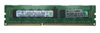 Paměť RAM 1x 4GB Samsung ECC REGISTERED DDR3 1333MHz PC3-10600 RDIMM | M393B5270DH0-YH9