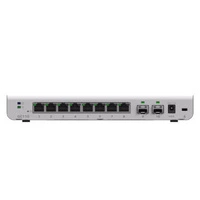 Přepínač Netgear GC110-100PES 8x 1Gb 2x SFP