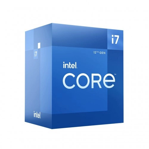 Procesor Intel Core i7-12700 (25MB, 12x 4.9GHz) BX8071512700