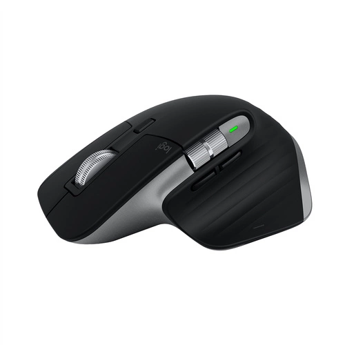 Bezdrátové připojení myš Logitech MX Master 3S pro Mac 910-006571